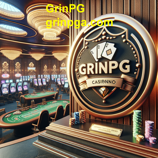 Fórum GrinPG: O Ponto de Encontro dos Gamers