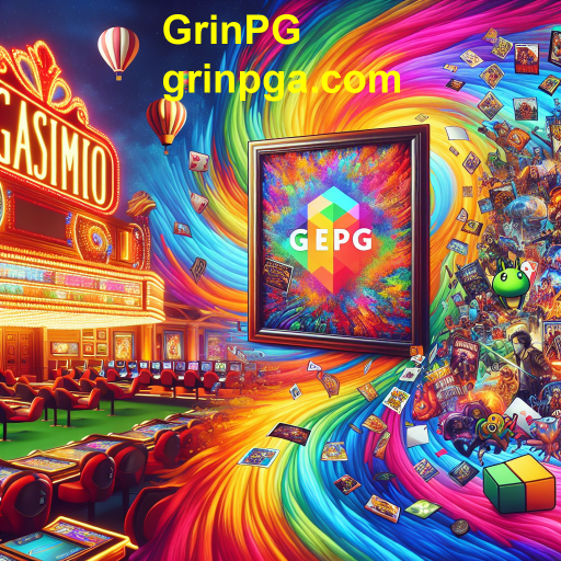 A Importância das Avaliações de Jogos em GrinPG