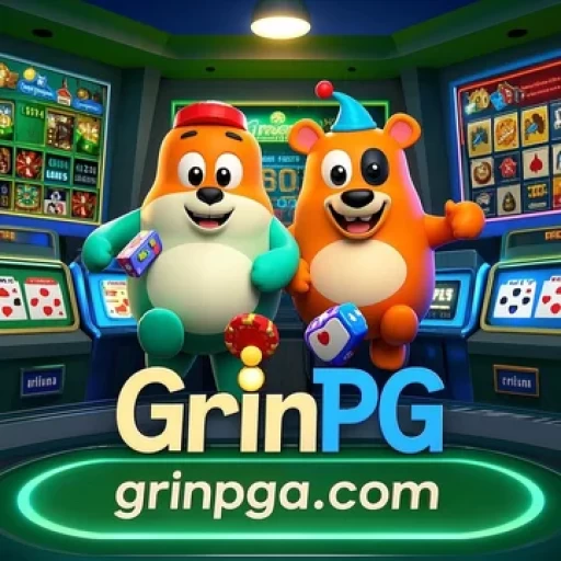 Logo GrinPG