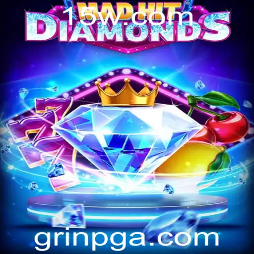 GrinPG Casino App